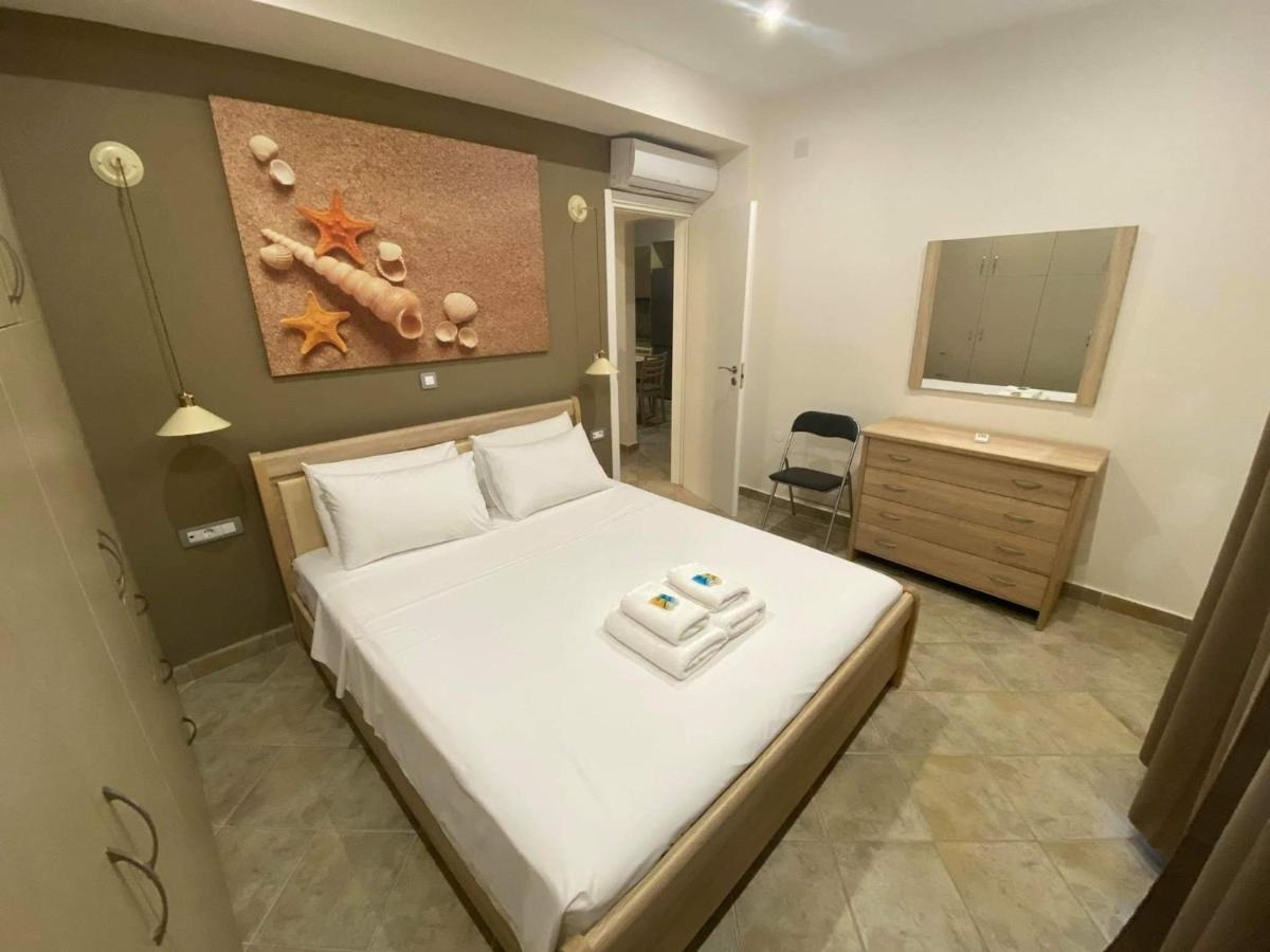Dream Apartment Lourdata (Kefalonia)