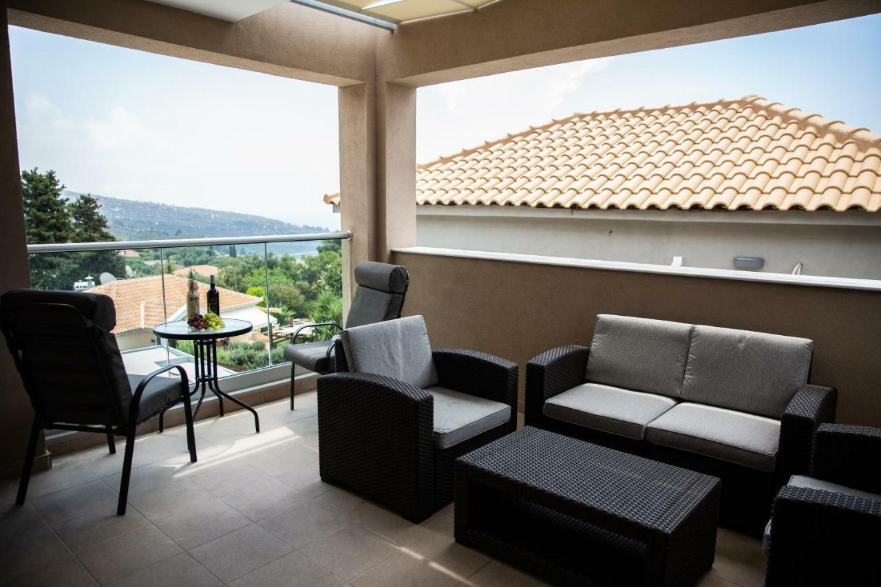 Dream * Lourdata (Kefalonia)
