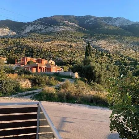 Dream Houses Lourdata  Exterior foto