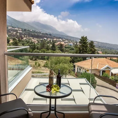Dream Houses Lourdata  Exterior foto