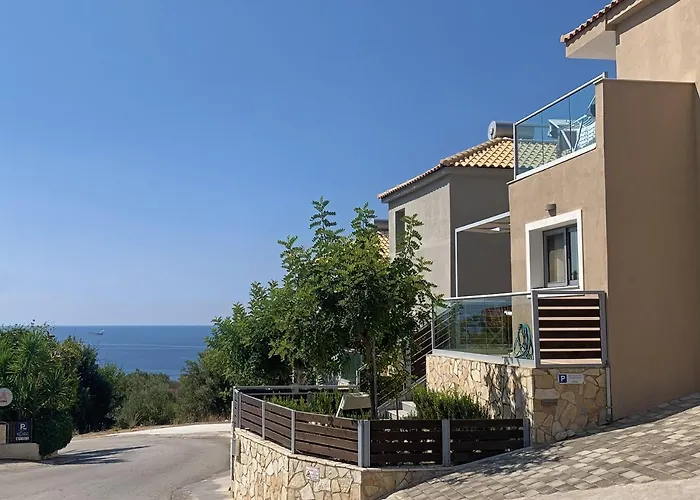 Dream Houses