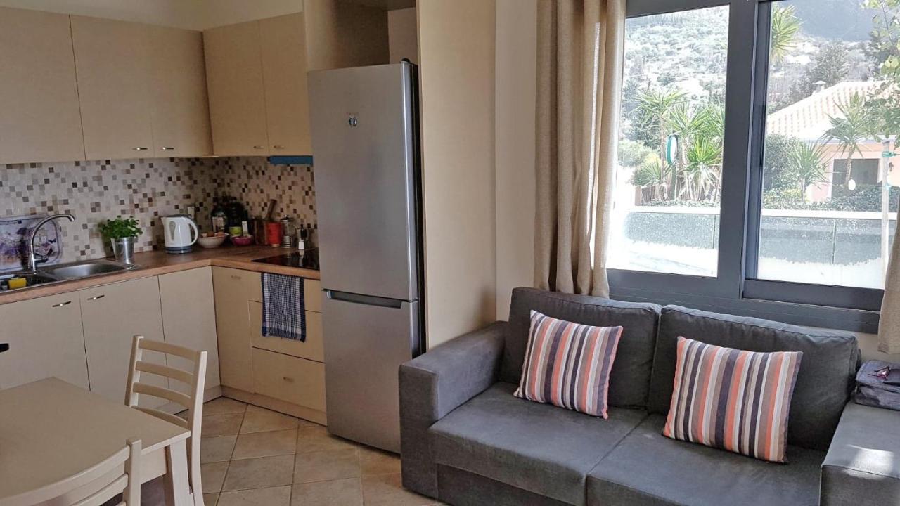 Apartment Dream Lourdata (Kefalonia)
