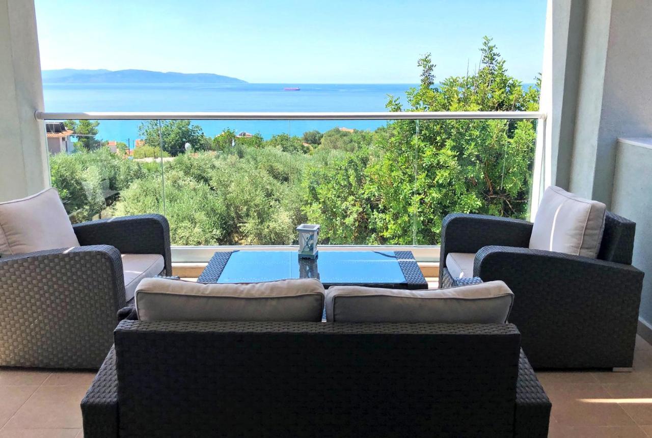 Apartment Dream Lourdata (Kefalonia)